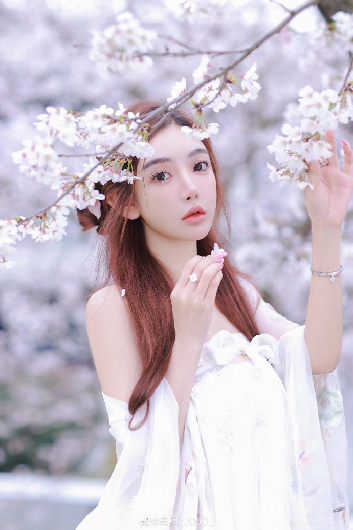 春光乍泄